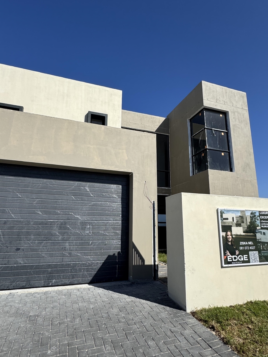 4 Bedroom Property for Sale in Sandown Western Cape